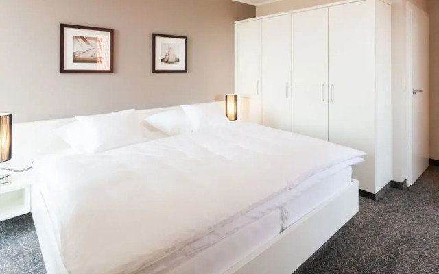 Reethuus Sud Modern Retreat