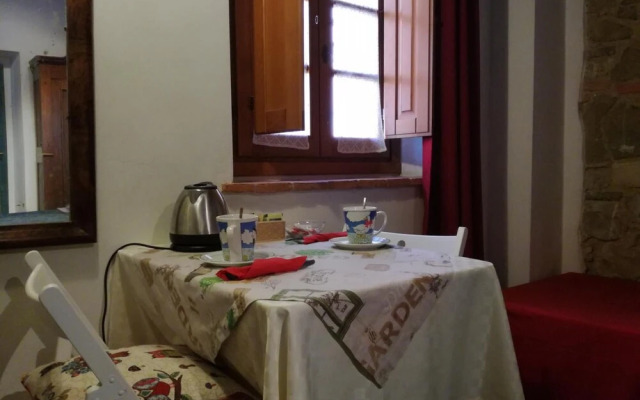 Agriturismo Podere La Cava