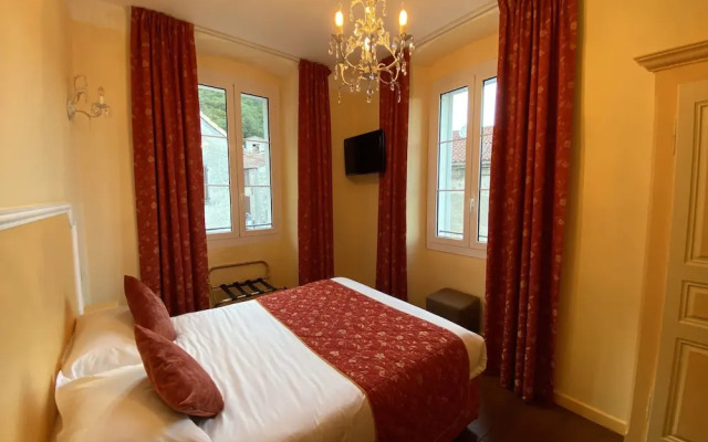 Hotel U Palazzu