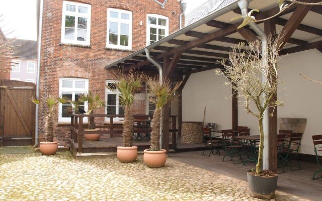 Lodge am Oxenweg