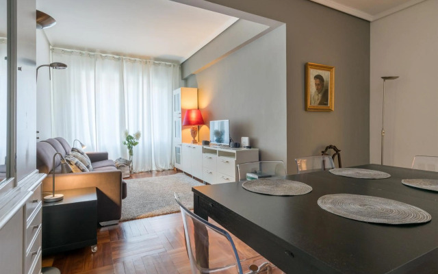 Ibarrola Apartment by People Rentals