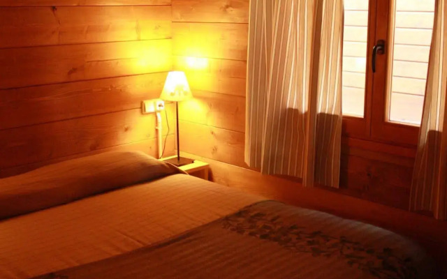 Bungalows Nou Camping