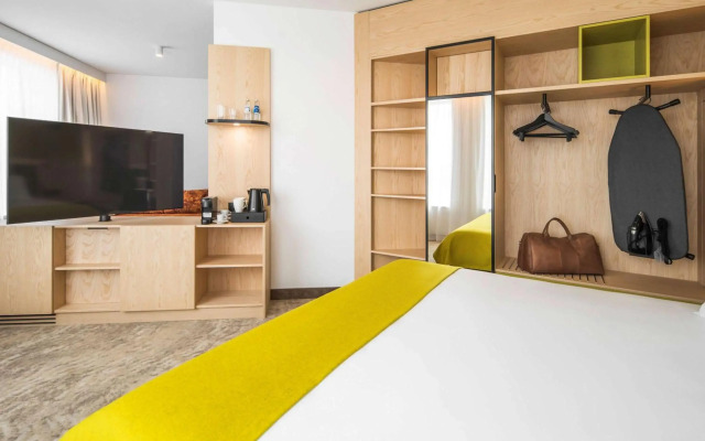 Mercure Katowice Centrum