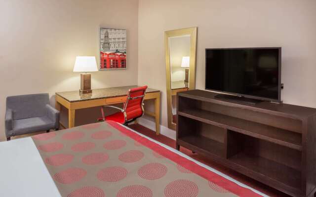 Ramada by Wyndham Miami Springs/Miami International Airport