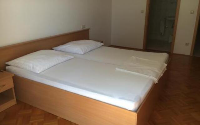 Apartment Mamic
