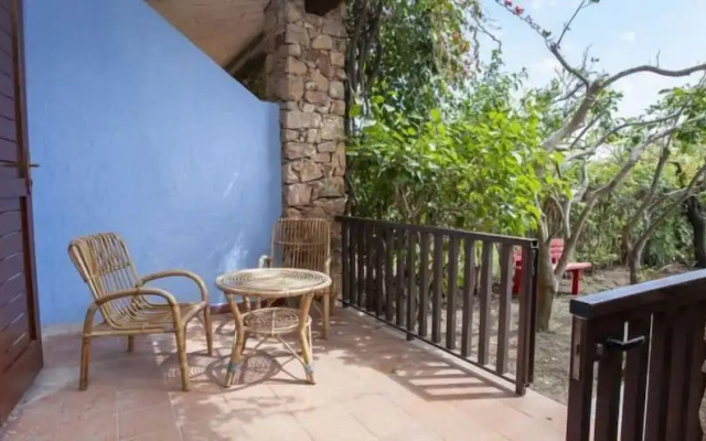 Residence La Cinta 6
