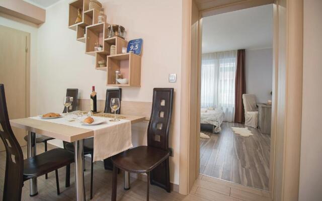 Holiday Center Ivona - AE1434