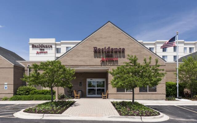 Residence Inn by Marriott Chicago Lake Forest/Mettawa