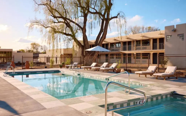 Hotel Willa