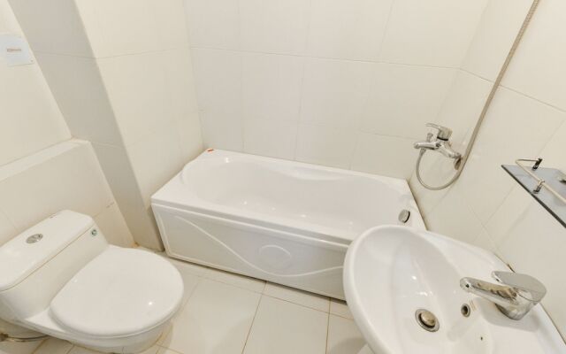 Alisa by OYO Rooms