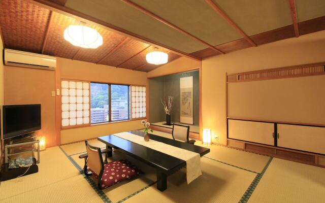 Wakamatsu HakoneYugawara