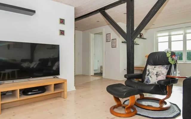 Holiday Home in Ã˜rsted