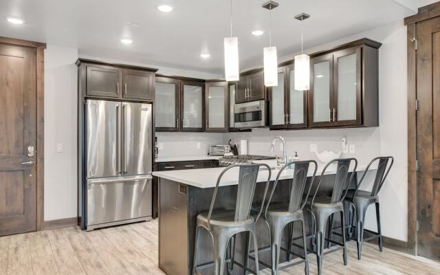 Blackstone By Lespri Management