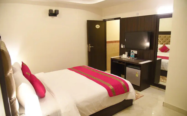 Hotel Atlanta Paharganj