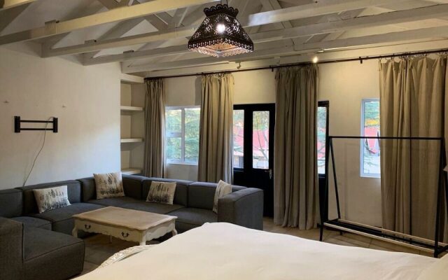 Sandton Shandon House