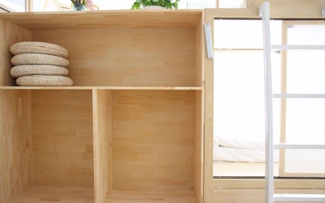 Beijing Together Hostel