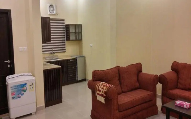 Sigma House - Al Dahiya