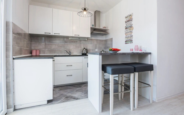 Apartments Krpan