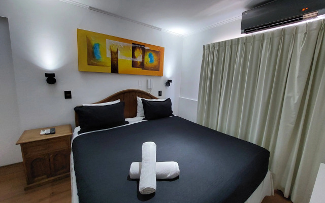 Hotel Boutique Tremo Patio Bellavista