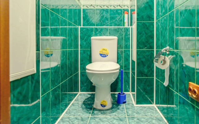 FlatHome24 Ladozhsky Vokzal