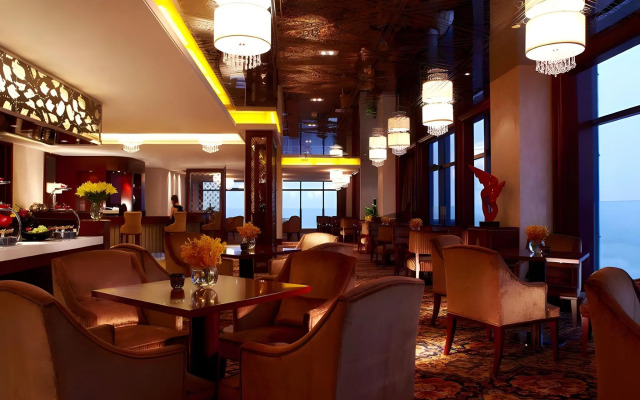 Grand New Century Hotel Canal Hangzhou