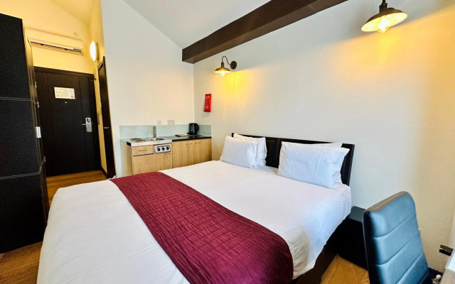 The Royale Chulan Hyde Park