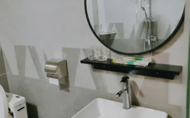 Mangshan Moye Homestay