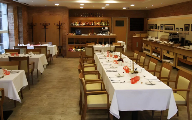 City Hotel Miskolc