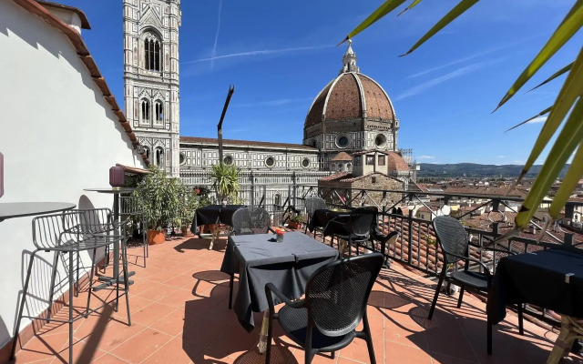 Hotel De Lanzi