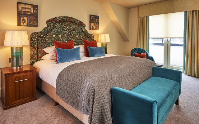 Hotel du Vin & Bistro Edinburgh