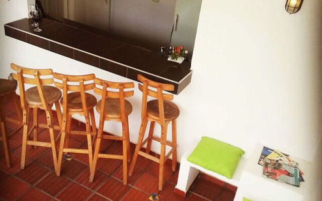 Hotel Ocean Taganga Internacional