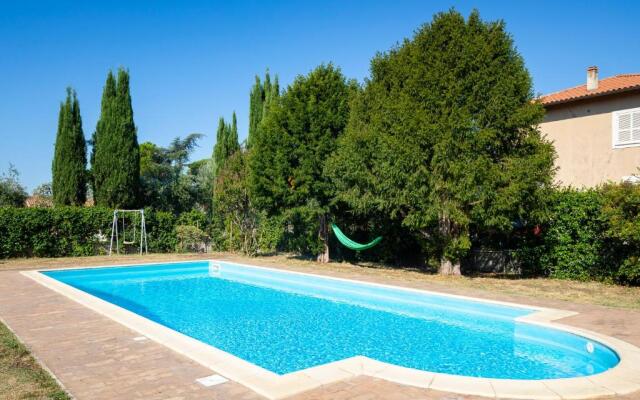 Appartamento Villa Matone