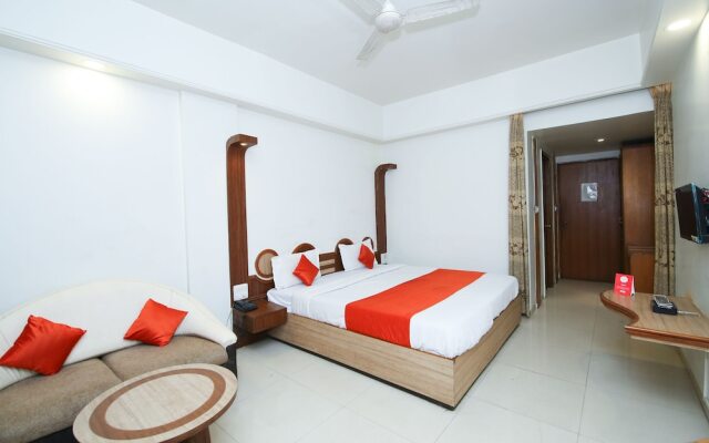 Oyo 10415 Hotel Prestige Princess