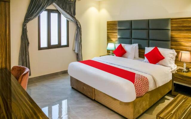Durra Taraf Residential 2