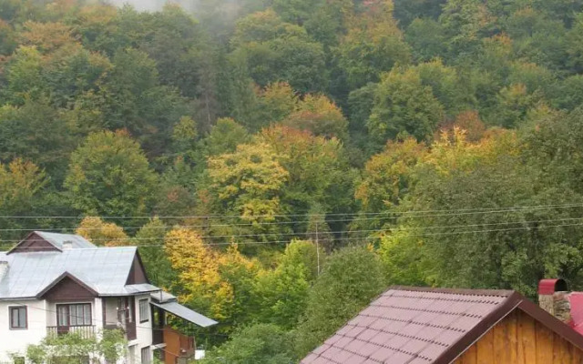 Kypreya Cottages