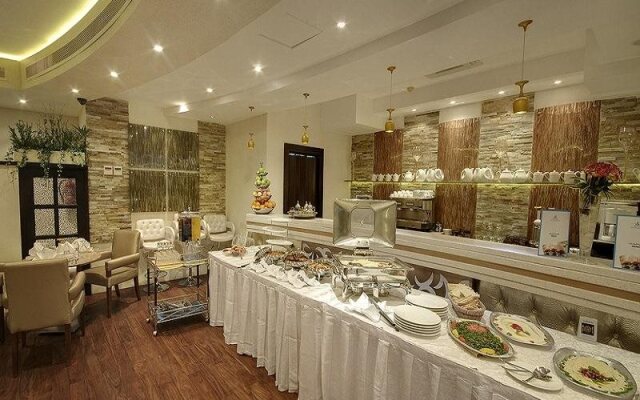 OYO 502 Sanam Hotel Suites - Riyadh
