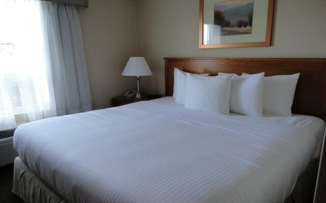 Days Inn by Wyndham Edmonton South