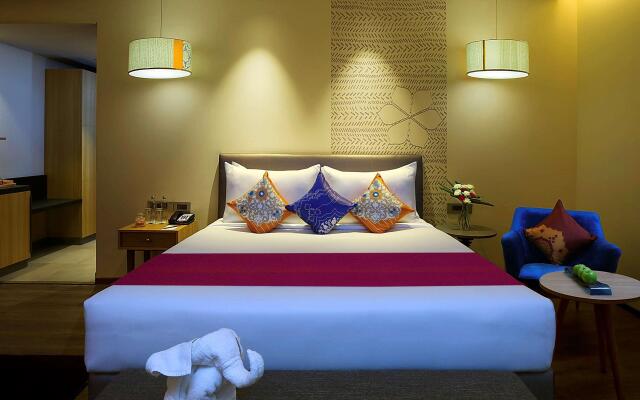 Grand Mercure Mysore