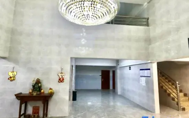 Jiangmen Aoli'an Apartment