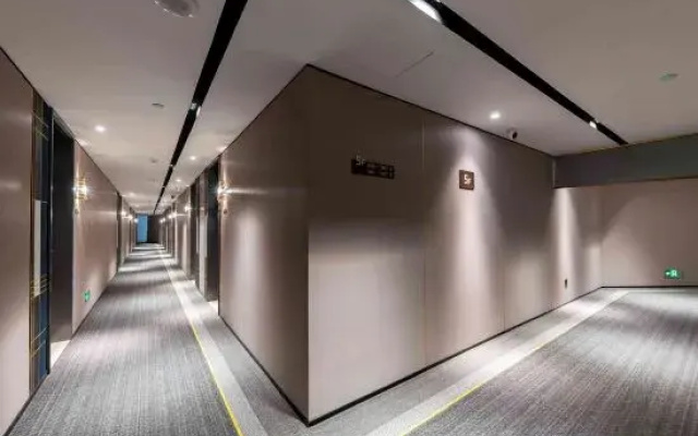 Home Inn Plus - Xuzhou East High-speed Railway Station