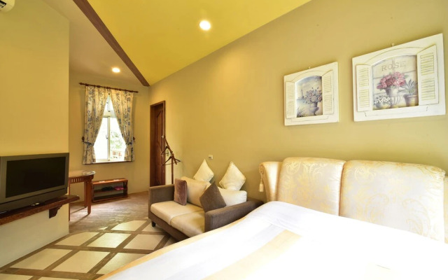 Tfg B&B