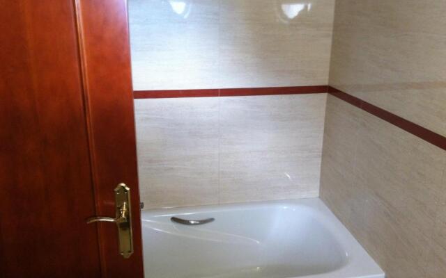 MIRADOR del BALCON DE EUROPA 1A - Nerja