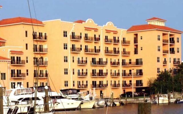Madeira Bay Resort 512