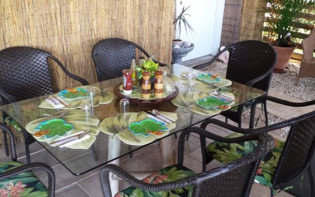 RelaxInn Bed & Breakfast