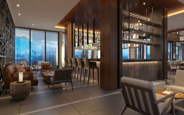 Courtyard by Marriott Mahabaleshwar