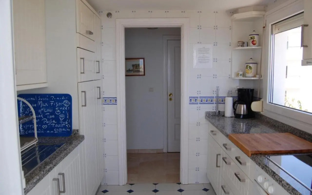 Las Fuentes, Nerja - R9912