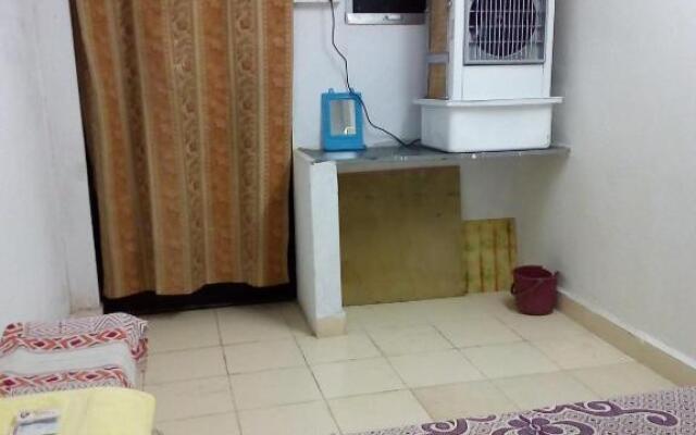 SANJOG Homestay