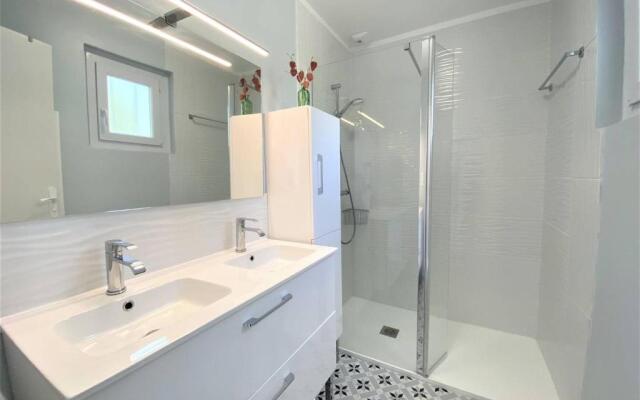 Villa Quiberon, 4 pièces, 6 personnes - FR-1-478-186