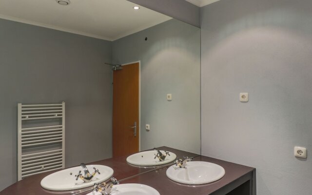 Spacious Holiday Home in Ellmau With Garden
