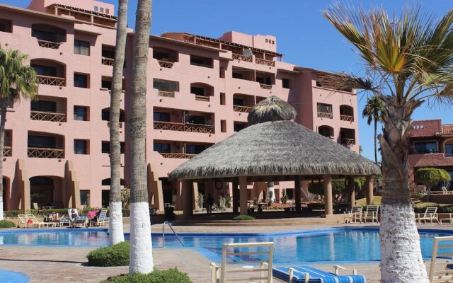 Marina Pinacate 2BR 105-V by Casago